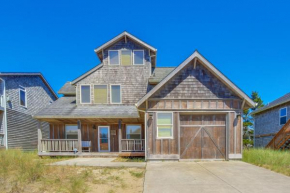  Dory Days Beach House  Кловердейл